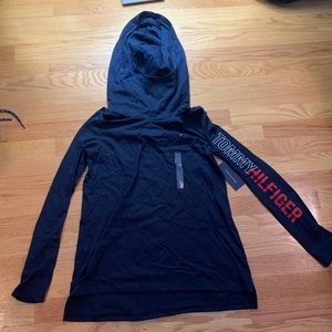 Tommy Hilfiger hoodie NWT